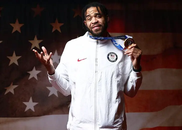 JaVale-McGee