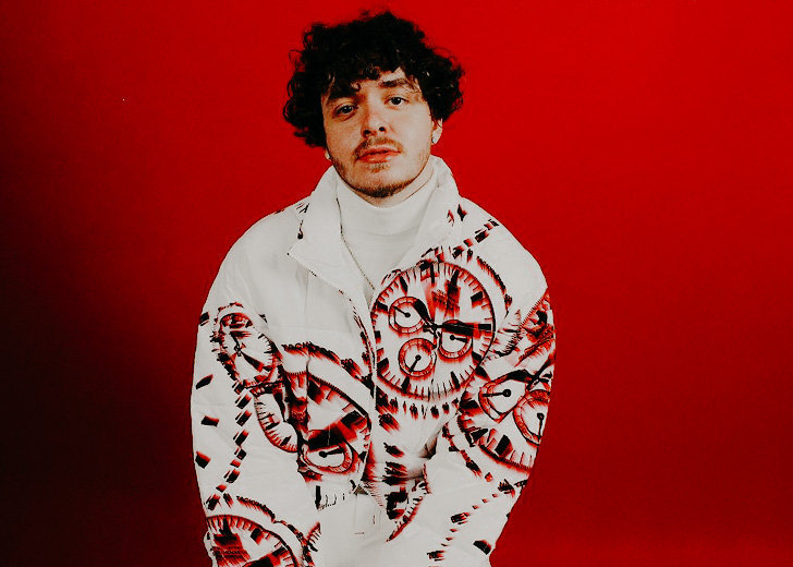 Jack Harlow Takes a Dig at past Girlfriend in Recent Album