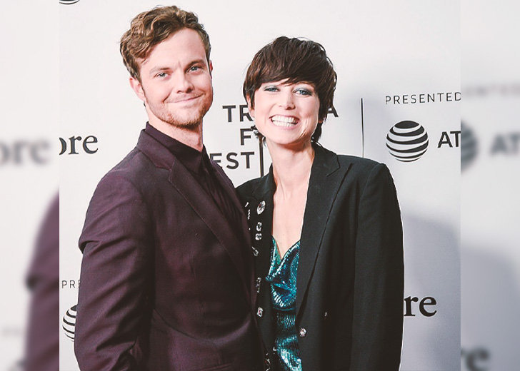 Meet Jack Quaid’s Girlfriend Lizzy McGroder