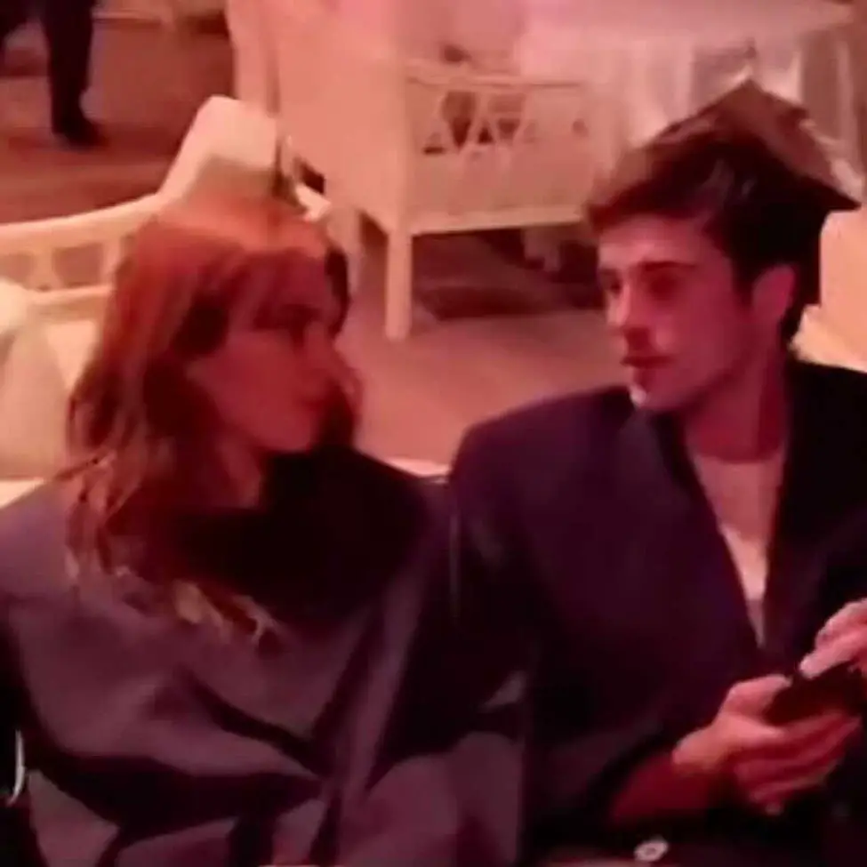 Jacob Elordi and Kendall Jenner's dating rumors after a video of them together went viral.