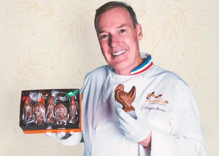 Jacques-Torres-Chocolate