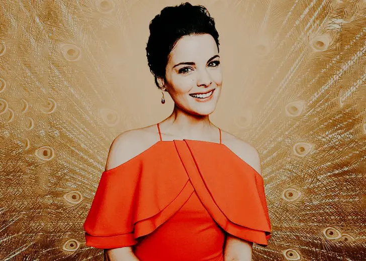 Jaimie Alexander Posted about Being Unmarried on Valentine’s Day — Is She Still Dating Tom Pelphrey?