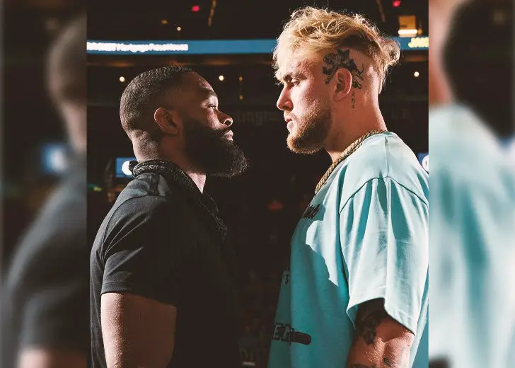 Jake-Paul