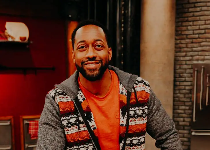 Jaleel White Promised His Daughter To Love And Protect Her