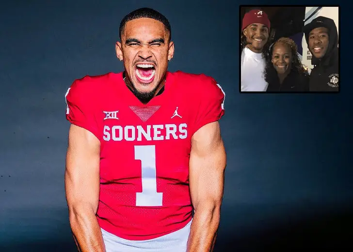 Jalen-Hurts-Family