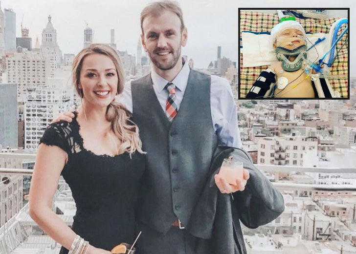 What Happened to Jamie Otis’ Baby Nephew? Get the Details