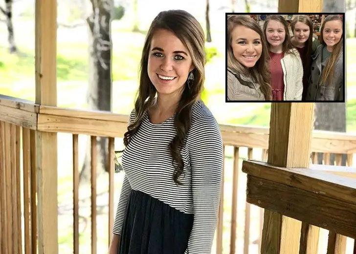 Jana-Duggar-Siblings