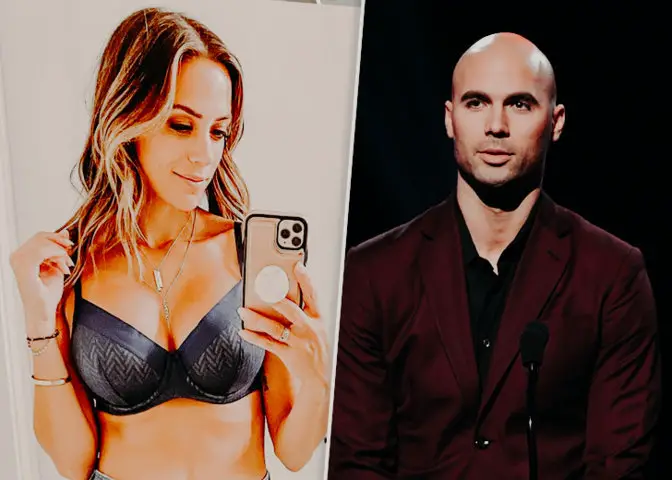 Jana-Kramer-and-Mike-Caussin