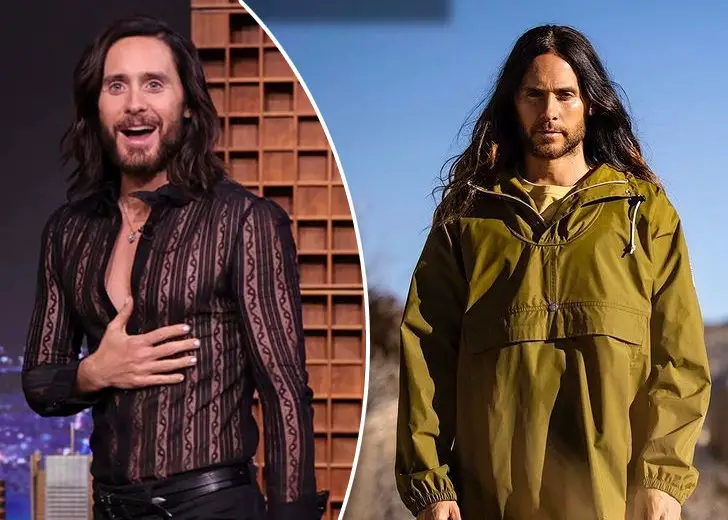Jared-Leto
