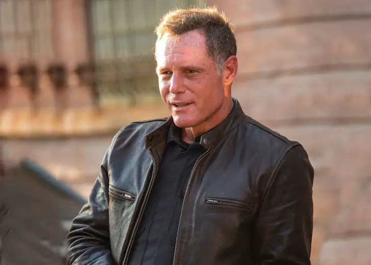 Jason-Beghe-Married