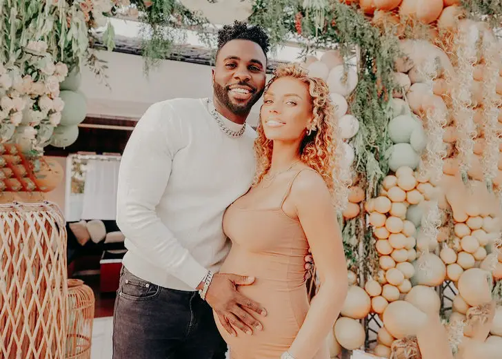 Jason Derulo And Girlfriend Jena Frumes Pregnancy Journey