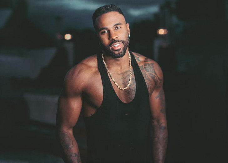 Jason-Derulo-Personal-Life