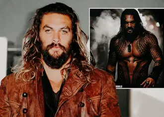 Jason Momoa S Real Life Aquaman Tattoo Significance