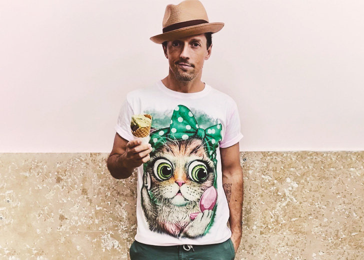 Jason-Mraz