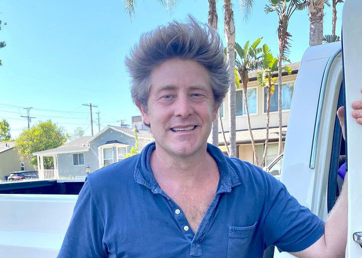 How Many Kids Does Jason Nash Have? Know About His Family