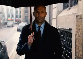 Jason Statham S Stunt That Nearly Left Him Dead In The Water