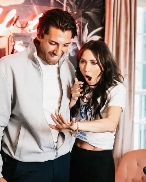 Jason Tartick and Kaitlyn Bristowe are planning their wedding meticulously after getting engaged in May 2021.