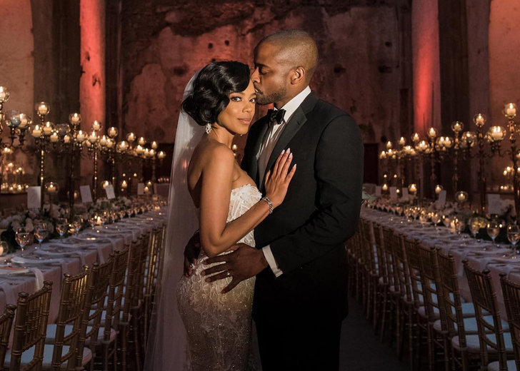 Jazmyn-Simon-Marriage