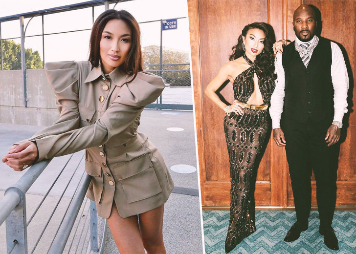 Jeannie-Mai-Jeezy