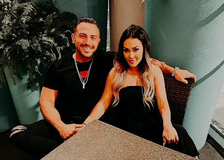 Jen Harley And New Boyfriend Bring Petition Against Ronnie