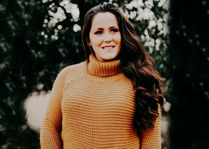 Jenelle-Evans