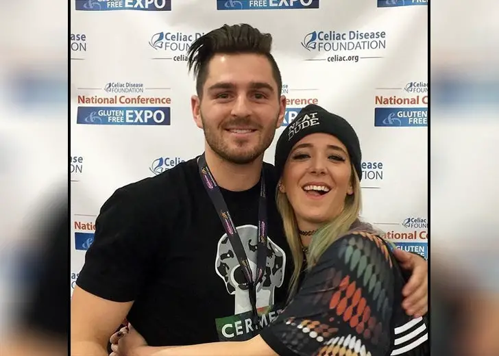 Jenna-Marbles-Fiance