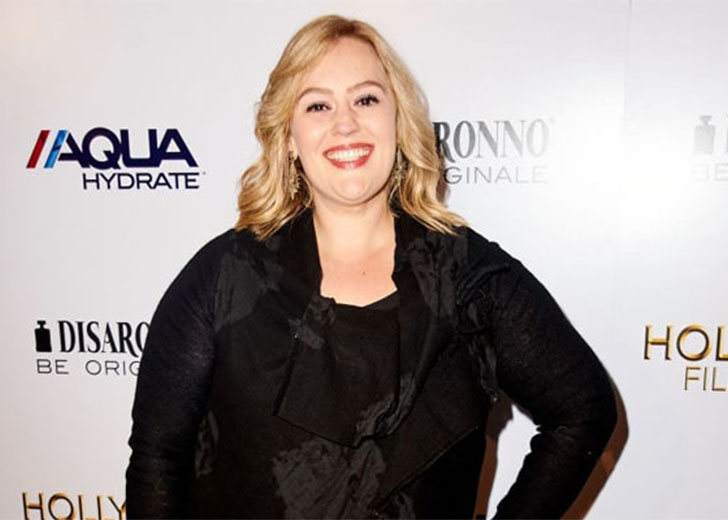 Jennifer-Anne-Candy-Net-Worth-Career