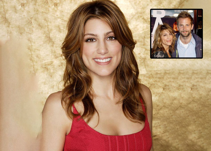 Jennifer-Esposito-Ex-Husband