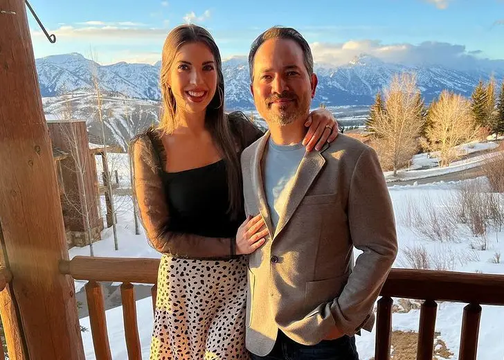 Jenny-Tolman-Husband