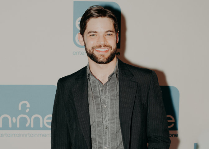 Jeremy Jordan And Wife Ashley Spencer— Relationship Timeline