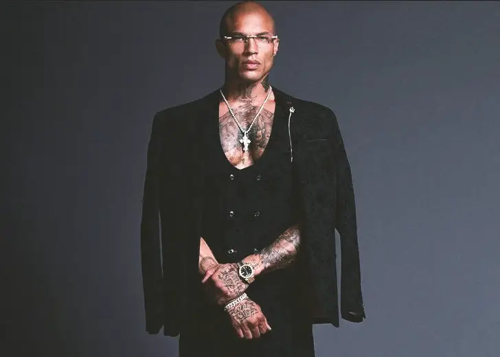 Jeremy-Meeks