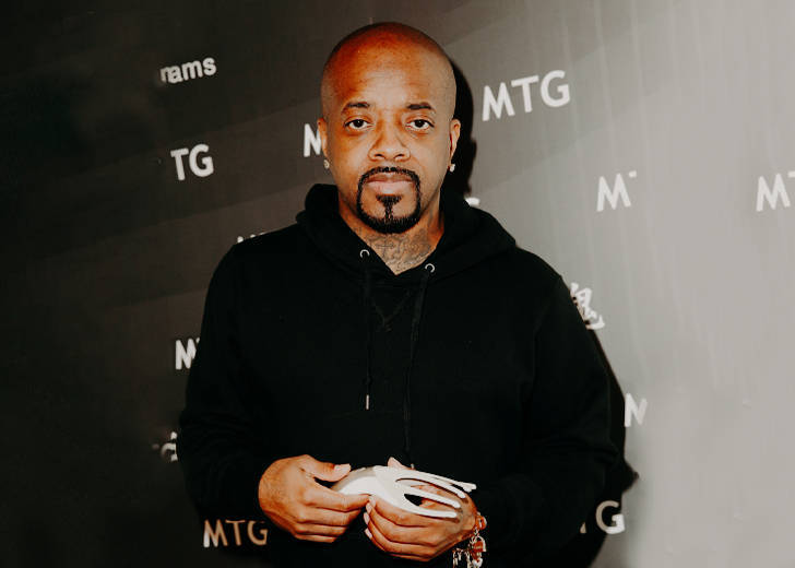 Jermaine-Dupri-Father-Michael-Mauldin