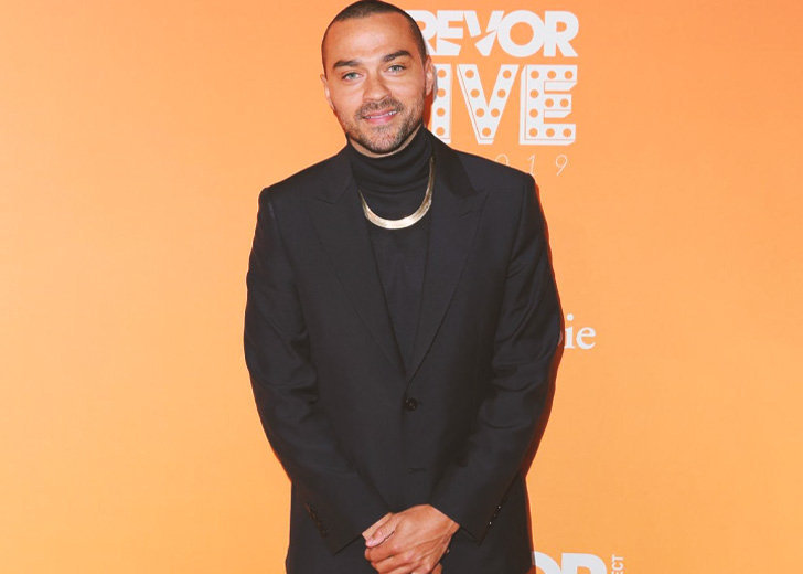 Jesse-Williams