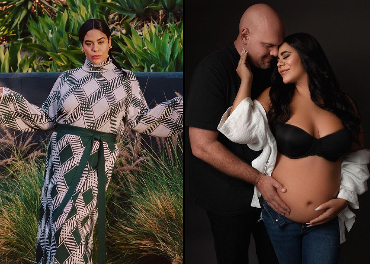 Jessica-Marie-Garcia-Husband