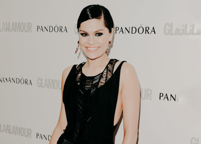 Jessie-J