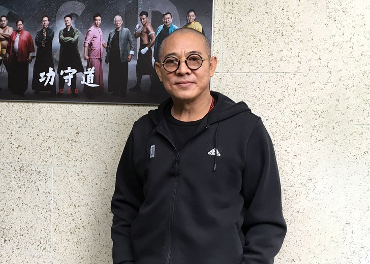 Is Jet Li Still Alive or Dead? His Disease and Net Worth Discussed