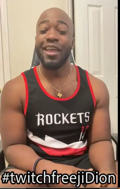 JiDion,Â after receiving a permanent ban for carrying out aÂ hate raid on Pokimane's stream, explains his reasoning.