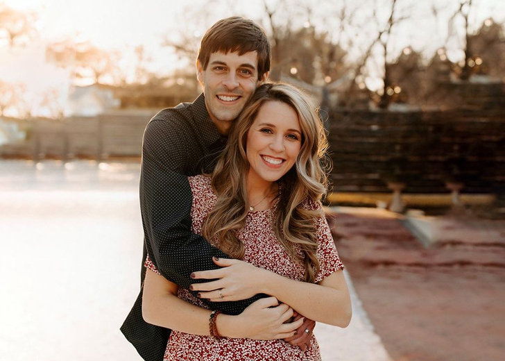 Jill-Duggar-Husband