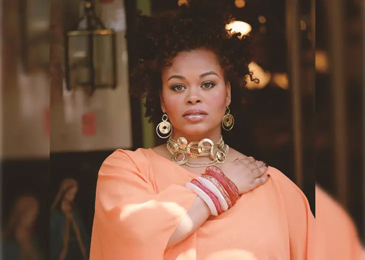 Jill-Scott