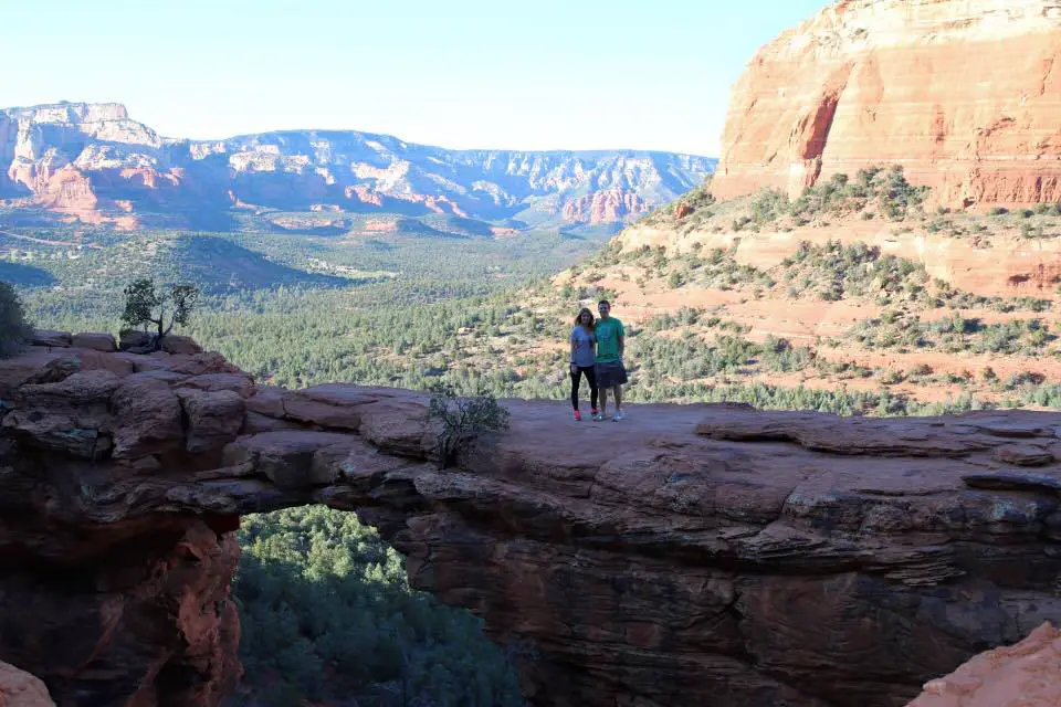 Jillian Mele with her alleged boyfriend