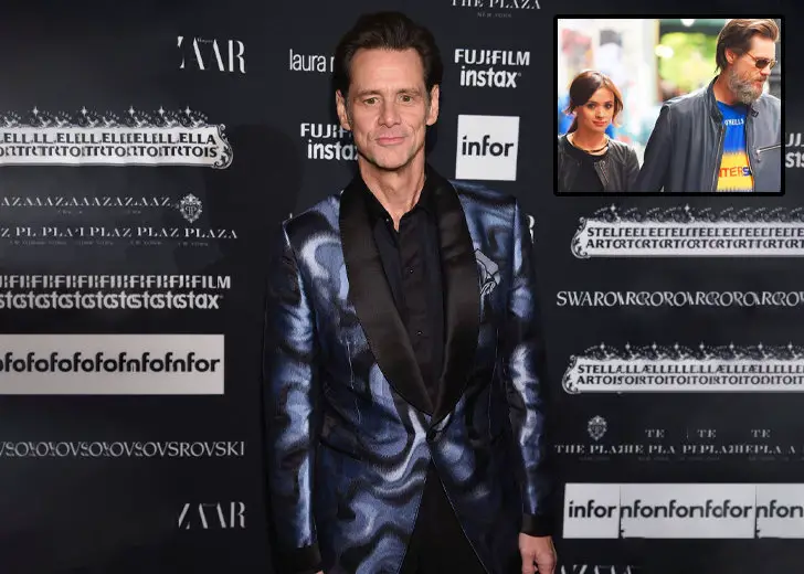 Jim-Carrey-Girlfriend