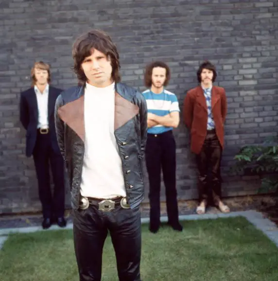 The Doors