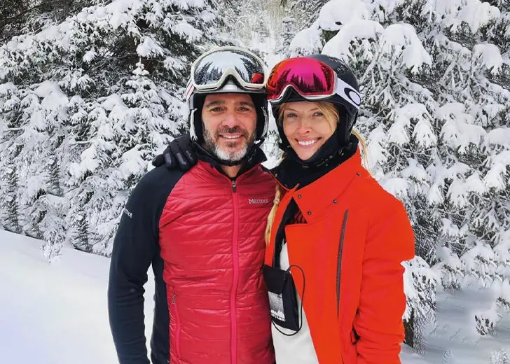 Jimmie-Johnson-Wife