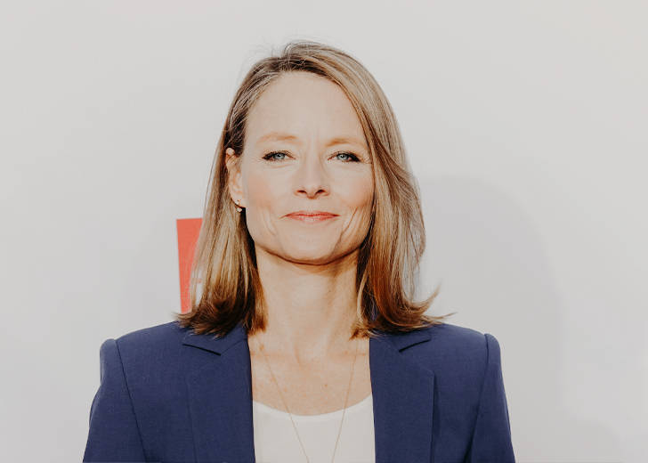 Jodie-Foster