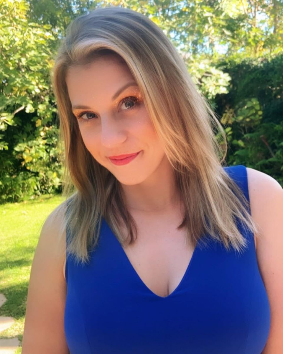 Jodie Sweetin Doesn’t Mind Not Knowing Biological Parents