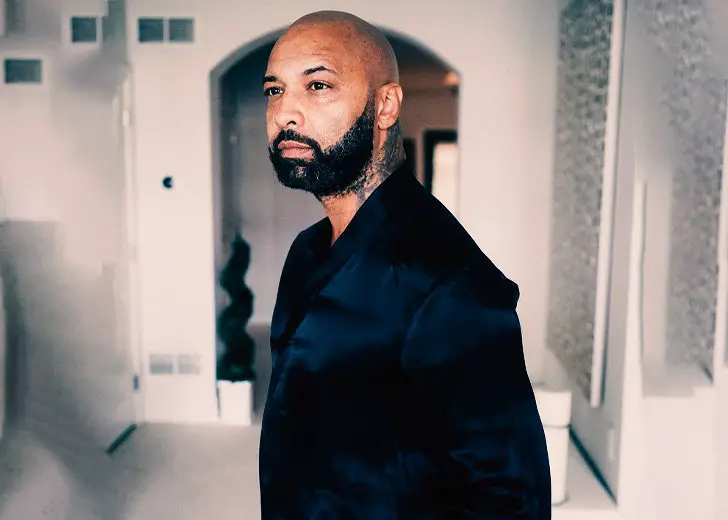 Joe-Budden