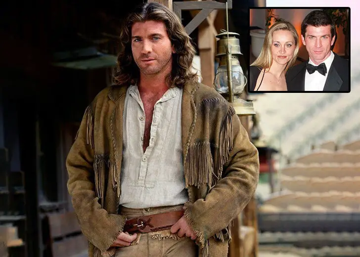 Joe-Lando-Wife