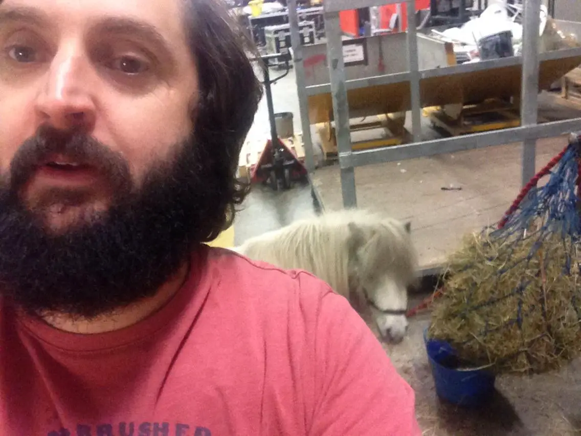 Is Joe Wilkinson Married? Inside His Love Life With Wife