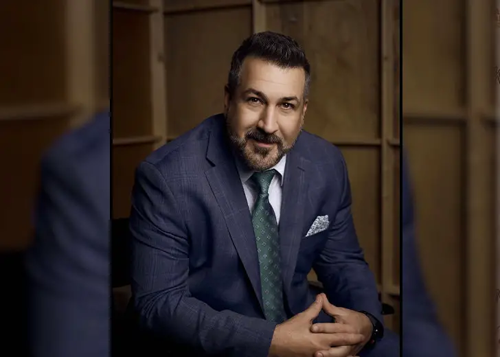 Joey-Fatone