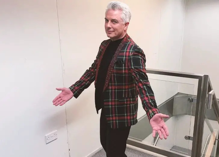 John-Barrowman